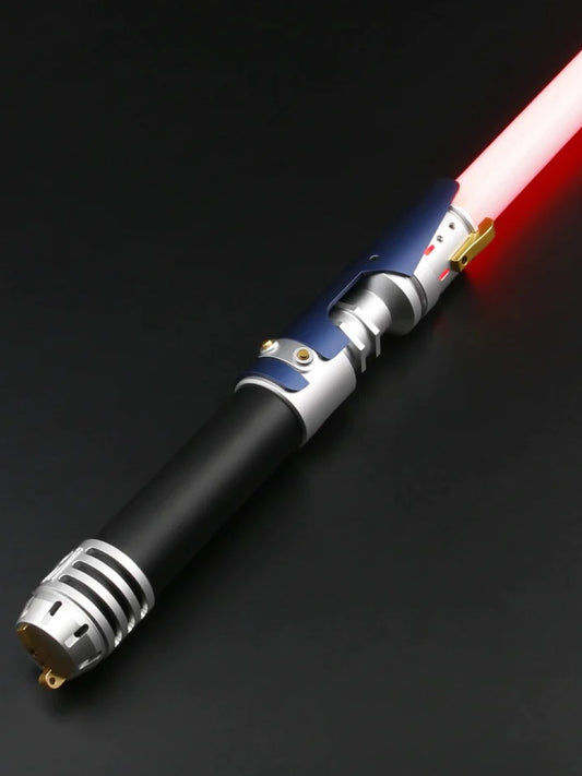 THE RUTHLESS RELIC LIGHTSABER