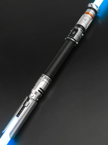 THE ULTIMATE KESTIS LIGHTSABER