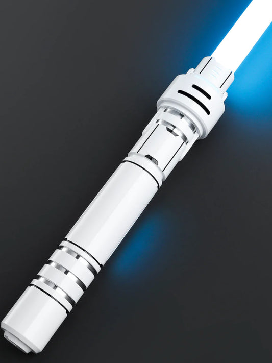 THE MOBILE SUIT GUNDAM LIGHTSABER