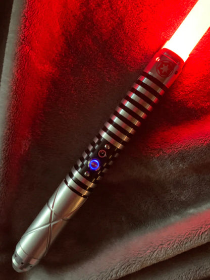 THE XANDORIAN TYTHON LIGHTSABER