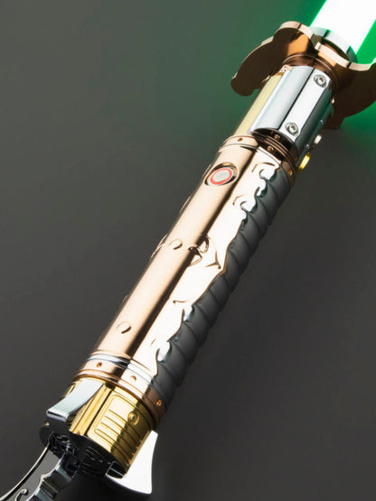 THE LAVISH LOP LIGHTSABER