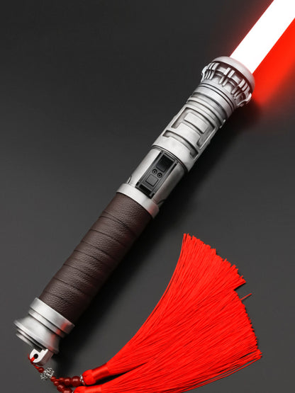 THE ZHAN SHI LIGHTSABER