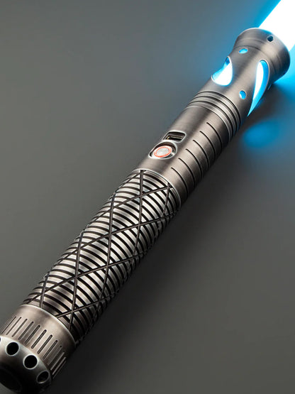 THE EON FLUX LIGHTSABER