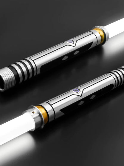 THE EXO TANO LIGHTSABER PAIR