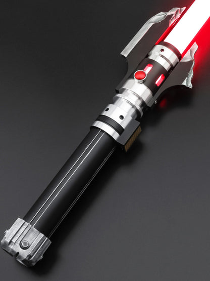 THE BROKEN MALGUS LIGHTSABER