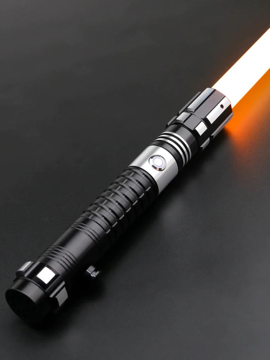 THE ROGUE JEDI LIGHTSABER