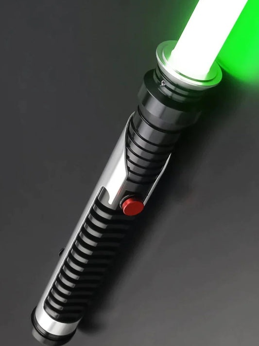 THE INVINCIBLE JINN LIGHTSABER