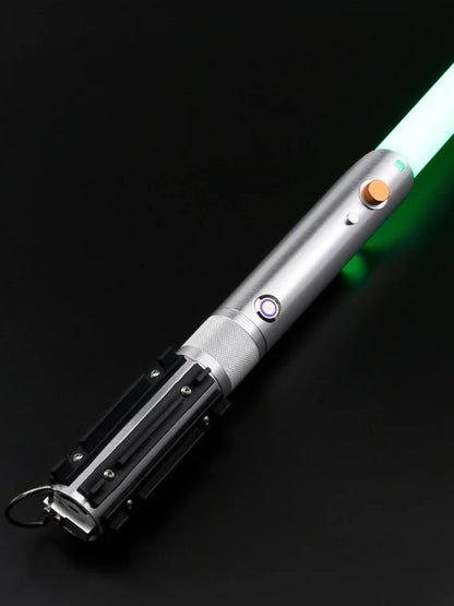 THE CADE CATASTROPHE LIGHTSABER