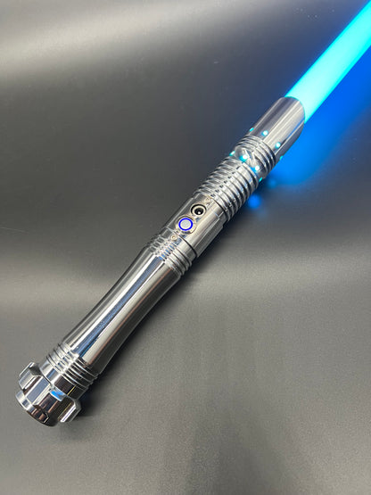 THE SHINING JEDI LIGHTSABER