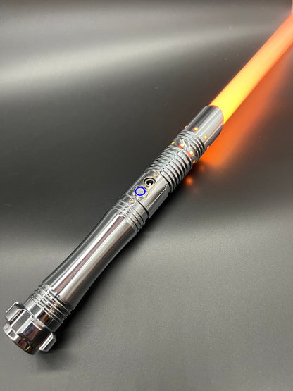 THE SHINING JEDI LIGHTSABER