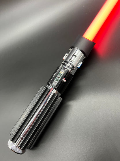 THE LORD VADER LIGHTSABER