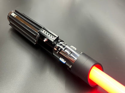 THE LORD VADER LIGHTSABER