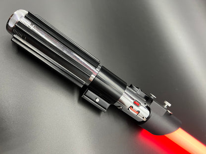 THE LORD VADER LIGHTSABER