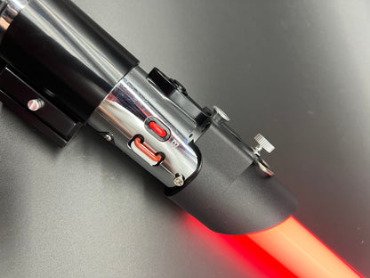 THE LORD VADER LIGHTSABER