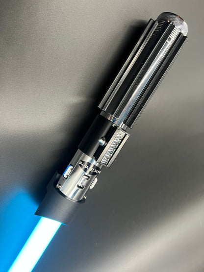 THE LORD VADER LIGHTSABER