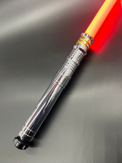 THE FALLEN REVAN LIGHTSABER