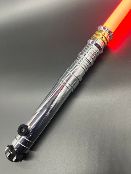 THE FALLEN REVAN LIGHTSABER