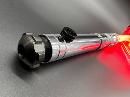 THE FALLEN REVAN LIGHTSABER