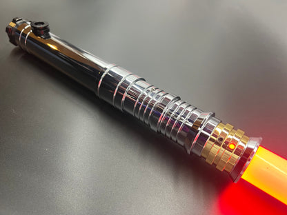 THE FALLEN REVAN LIGHTSABER