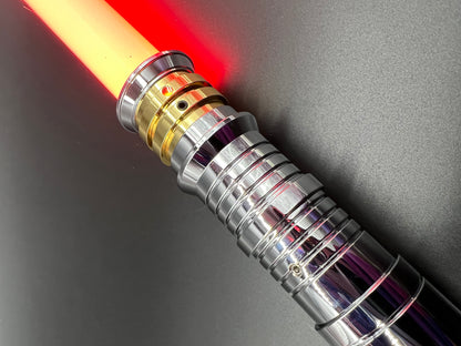 THE FALLEN REVAN LIGHTSABER