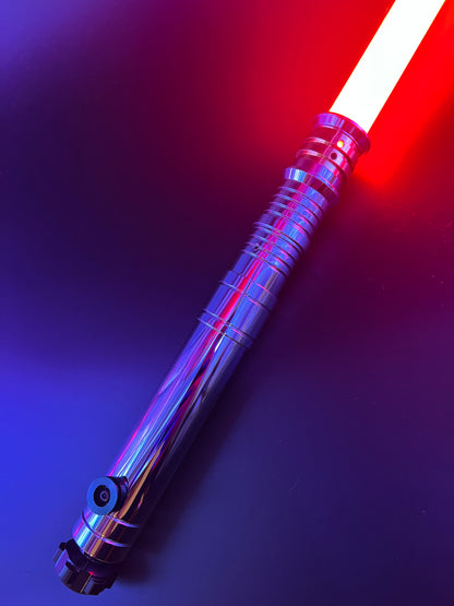 THE FALLEN REVAN LIGHTSABER