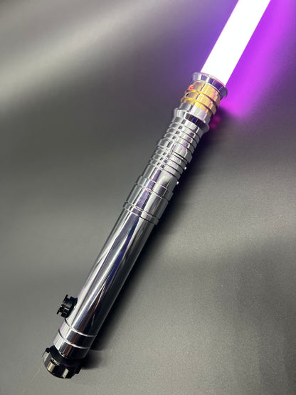 THE FALLEN REVAN LIGHTSABER