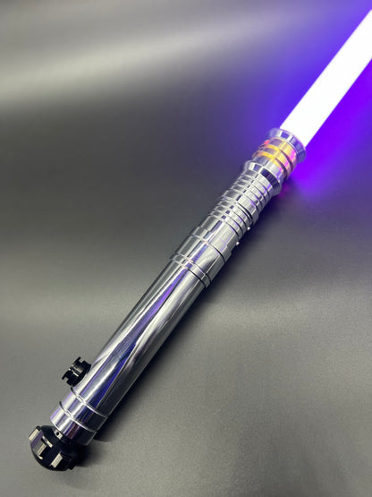 THE FALLEN REVAN LIGHTSABER