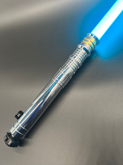 THE FALLEN REVAN LIGHTSABER