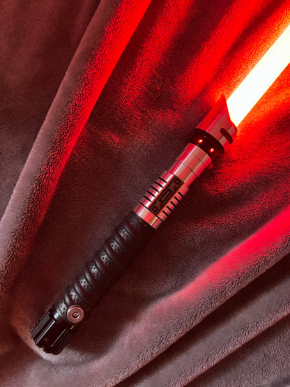 THE MAREK MARAUDER LIGHTSABER