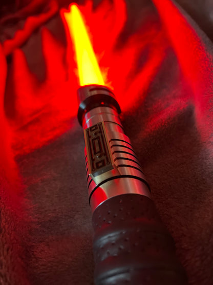 THE MAREK MARAUDER LIGHTSABER