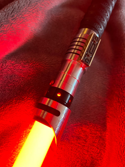 THE MAREK MARAUDER LIGHTSABER