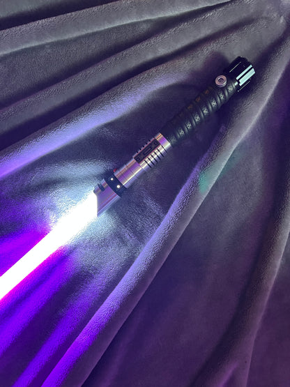 THE MAREK MARAUDER LIGHTSABER