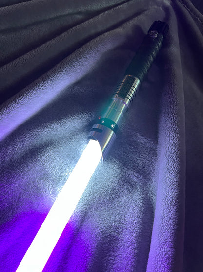 THE MAREK MARAUDER LIGHTSABER