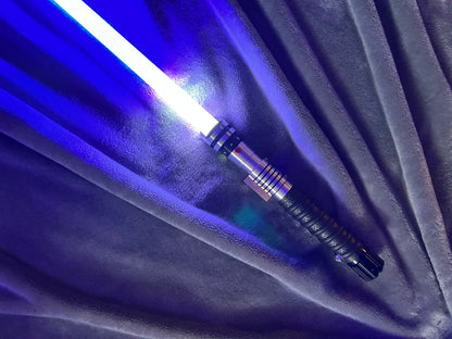 THE MAREK MARAUDER LIGHTSABER