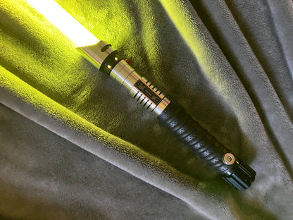 THE MAREK MARAUDER LIGHTSABER