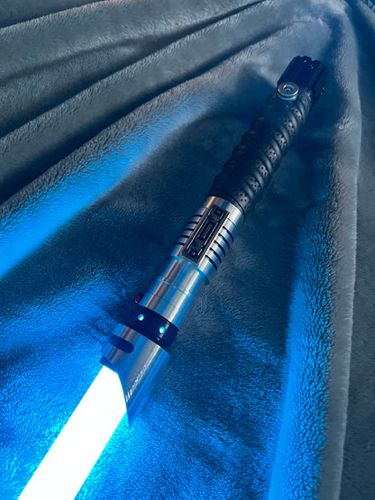 THE MAREK MARAUDER LIGHTSABER