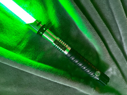 THE MAREK MARAUDER LIGHTSABER