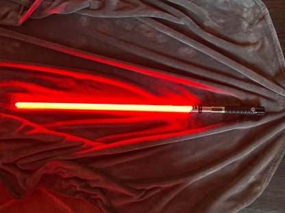 THE MAREK MARAUDER LIGHTSABER