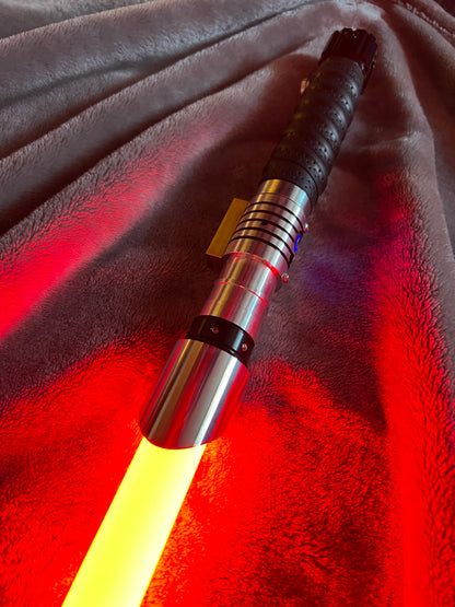 THE MAREK MARAUDER LIGHTSABER