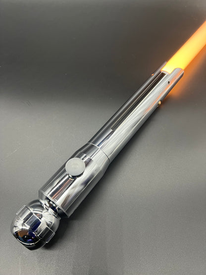 THE AHSOKA PAST SHOTO LIGHTSABER