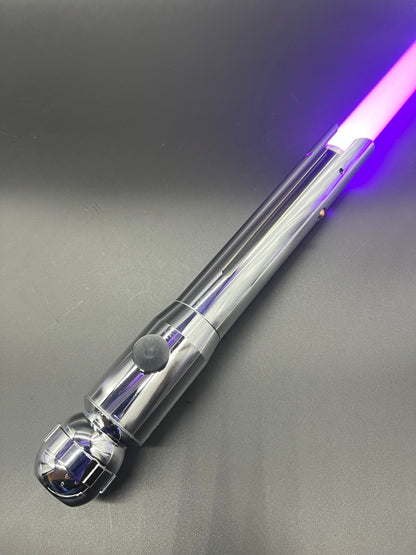 THE AHSOKA PAST SHOTO LIGHTSABER