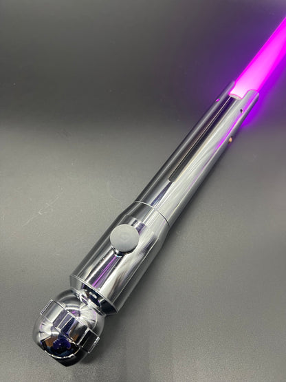 THE AHSOKA PAST SHOTO LIGHTSABER