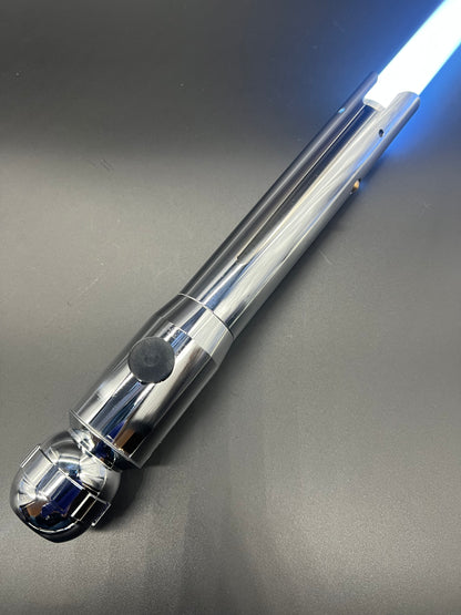 THE AHSOKA PAST SHOTO LIGHTSABER