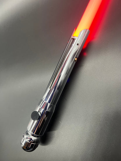 THE AHSOKA PAST SHOTO LIGHTSABER