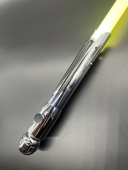 THE AHSOKA PAST SHOTO LIGHTSABER