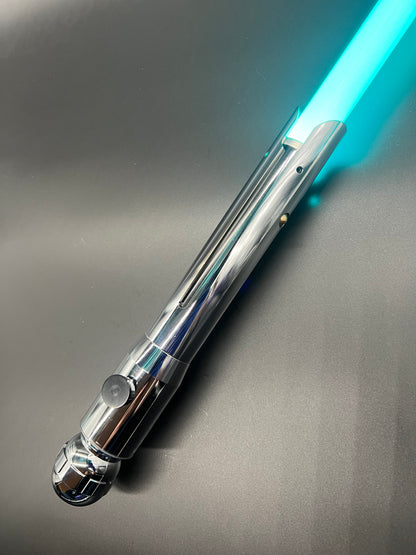 THE AHSOKA PAST SHOTO LIGHTSABER