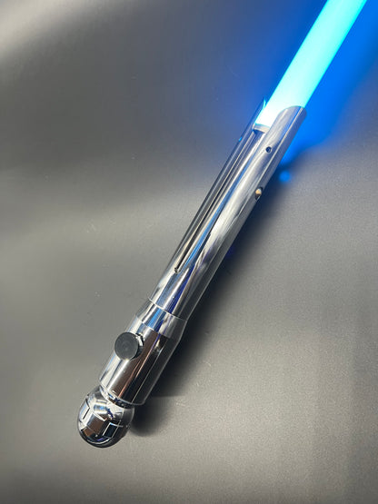 THE AHSOKA PAST SHOTO LIGHTSABER