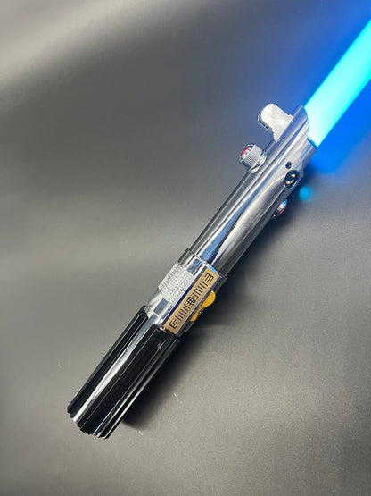 THE CHOSEN ONE LIGHTSABER