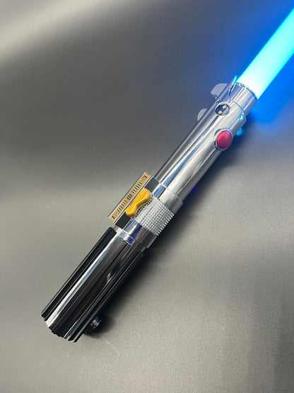 THE CHOSEN ONE LIGHTSABER