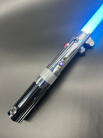 THE CHOSEN ONE LIGHTSABER